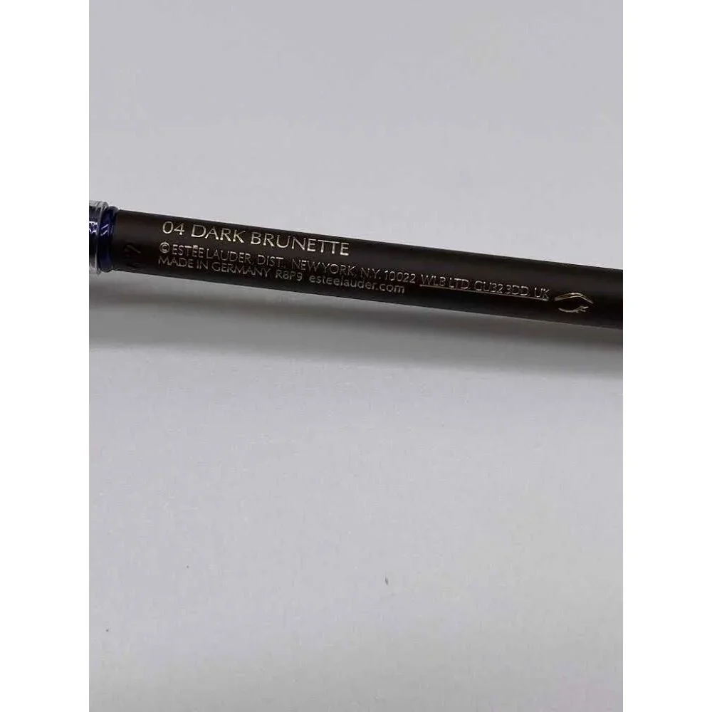 2 Estée Lauder Brow Now Brow Defining Pencil 04 Dark Brunette
